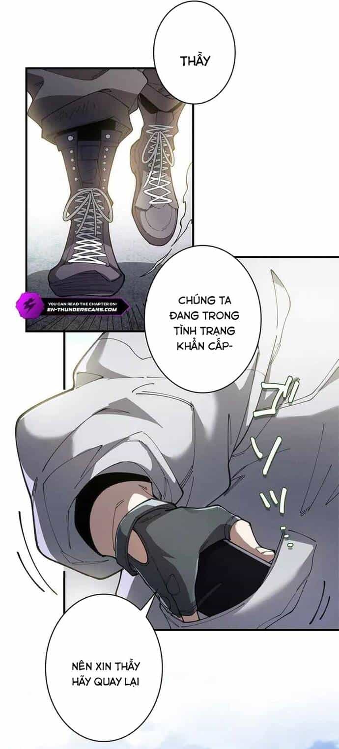 Eraba Reshi Sss-Kyuu Tekigou-Sha - Chương 18 - ảnh 16