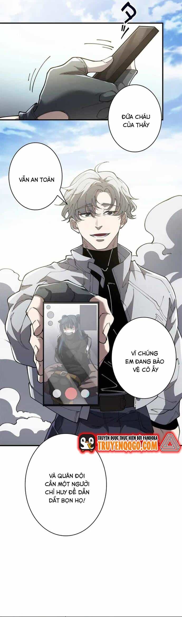 Eraba Reshi Sss-Kyuu Tekigou-Sha - Chương 18 - ảnh 17