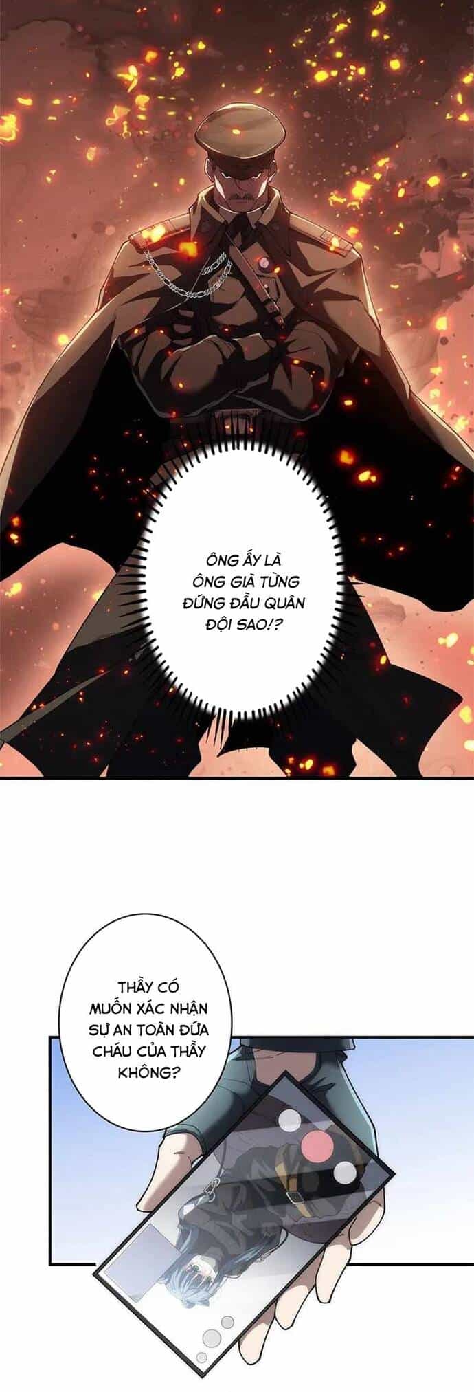 Eraba Reshi Sss-Kyuu Tekigou-Sha - Chương 18 - ảnh 19