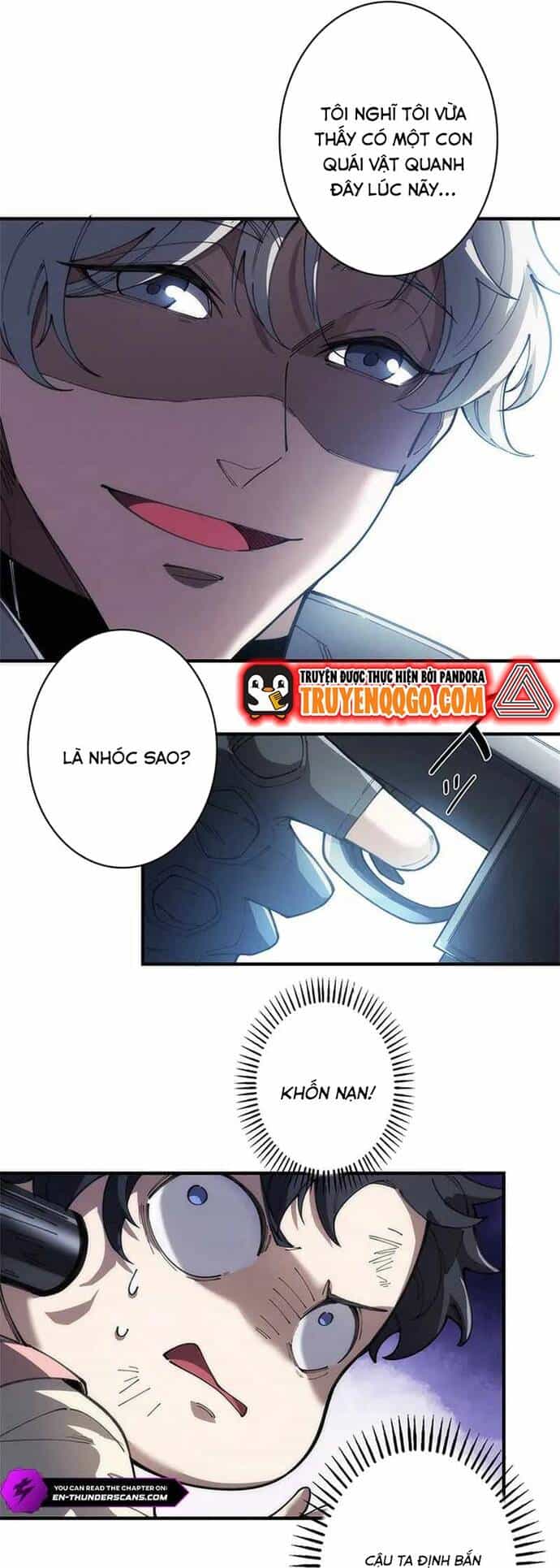 Eraba Reshi Sss-Kyuu Tekigou-Sha - Chương 18 - ảnh 24