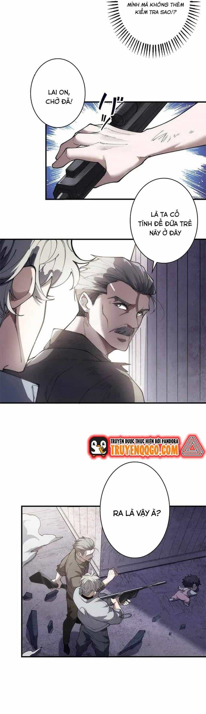 Eraba Reshi Sss-Kyuu Tekigou-Sha - Chương 18 - ảnh 25