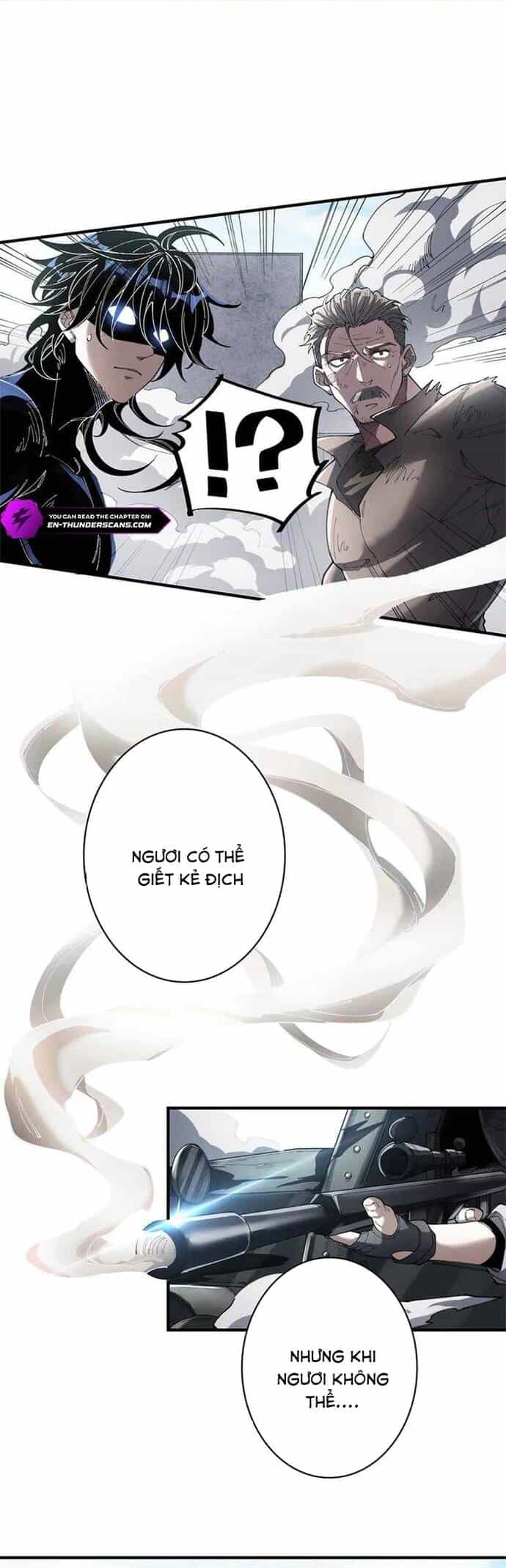 Eraba Reshi Sss-Kyuu Tekigou-Sha - Chương 18 - ảnh 7