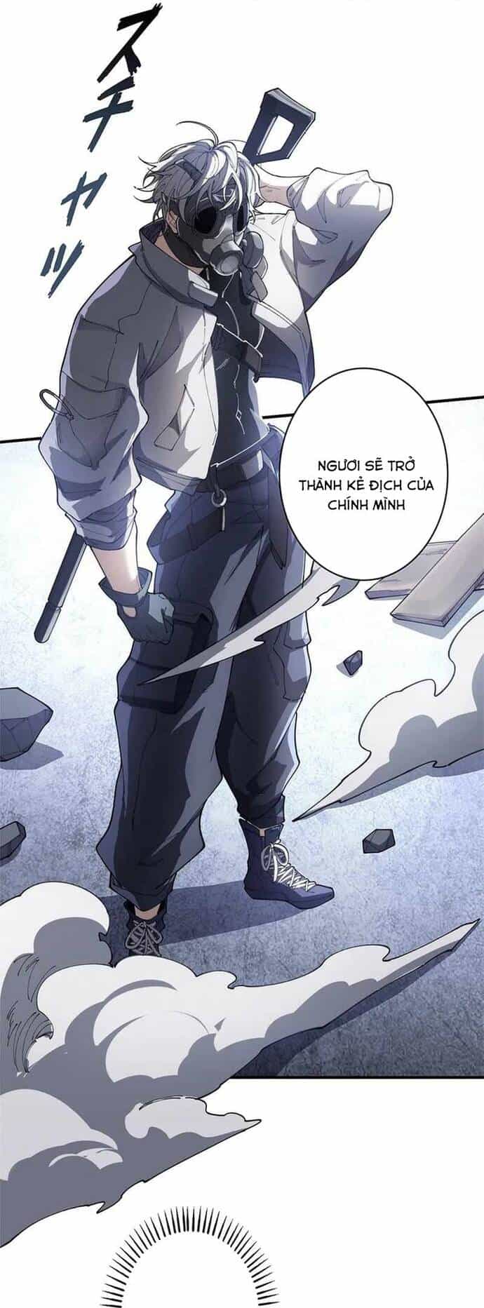 Eraba Reshi Sss-Kyuu Tekigou-Sha - Chương 18 - ảnh 9
