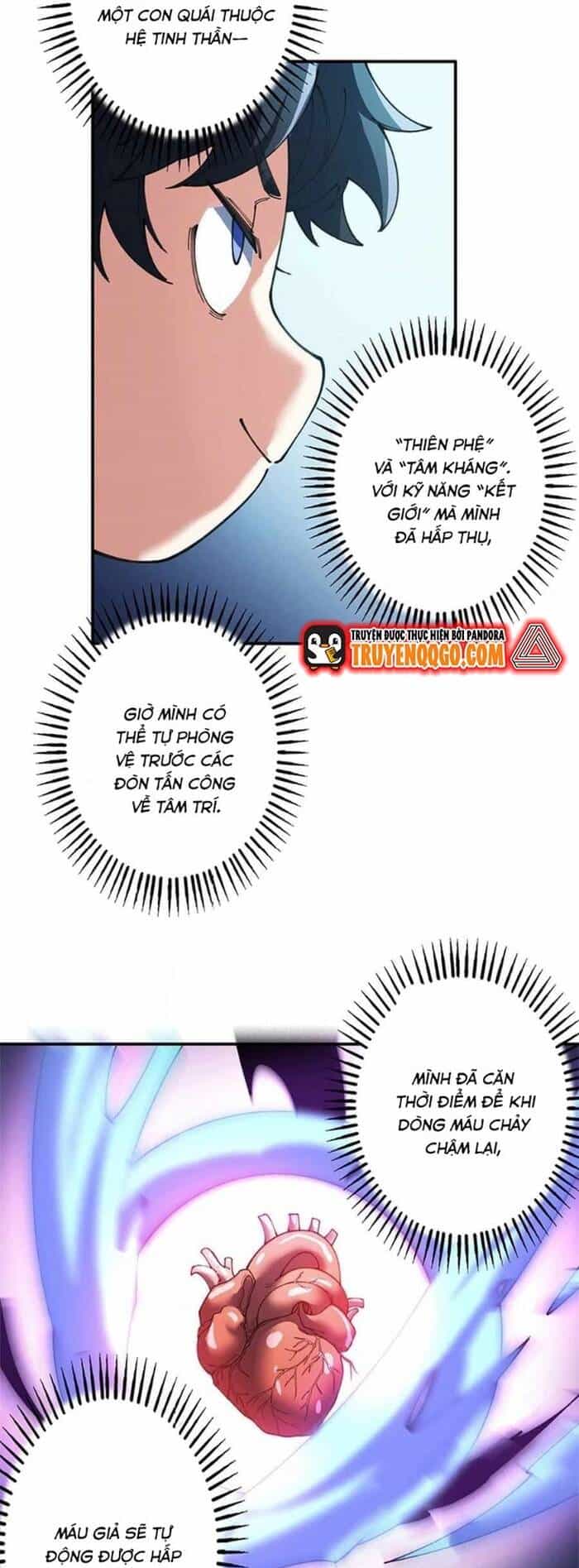 Eraba Reshi Sss-Kyuu Tekigou-Sha - Chương 19 - ảnh 12