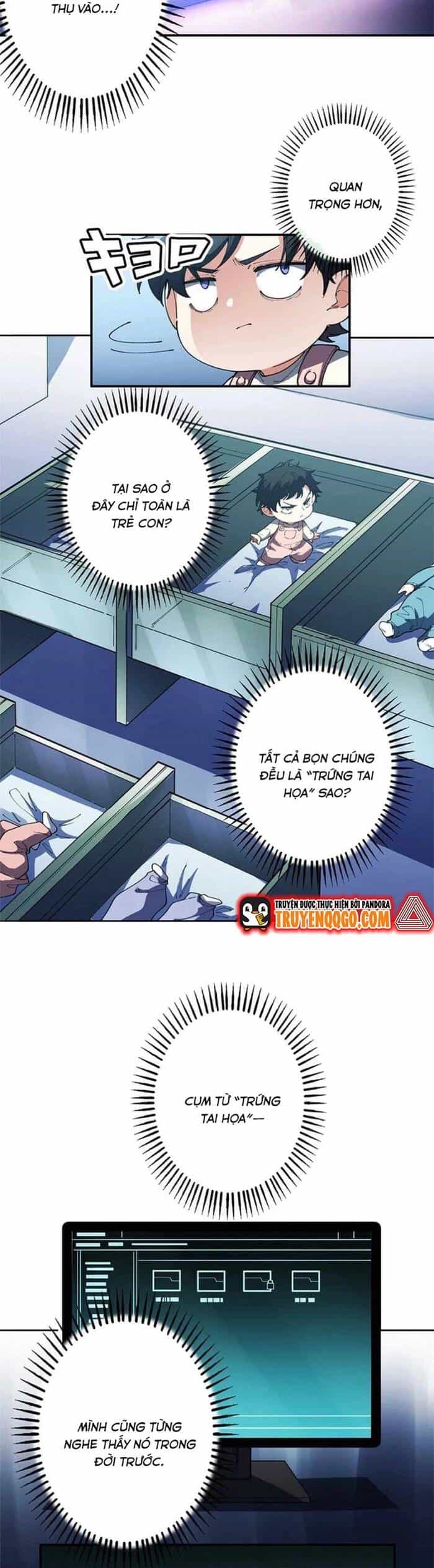 Eraba Reshi Sss-Kyuu Tekigou-Sha - Chương 19 - ảnh 13