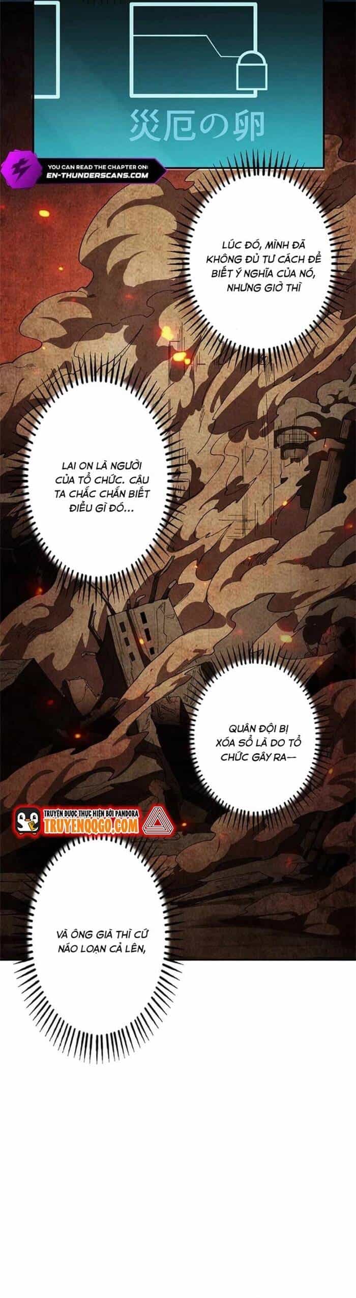 Eraba Reshi Sss-Kyuu Tekigou-Sha - Chương 19 - ảnh 14