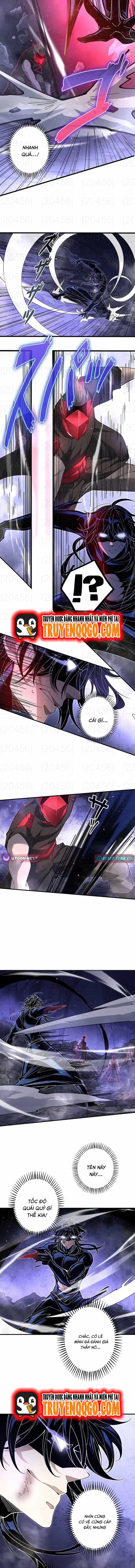 Eraba Reshi Sss-Kyuu Tekigou-Sha - Chương 23 - ảnh 4