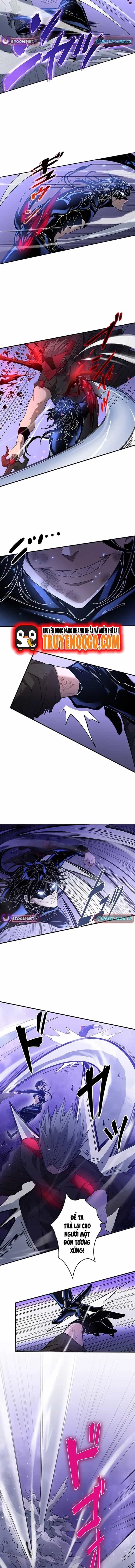 Eraba Reshi Sss-Kyuu Tekigou-Sha - Chương 23 - ảnh 6