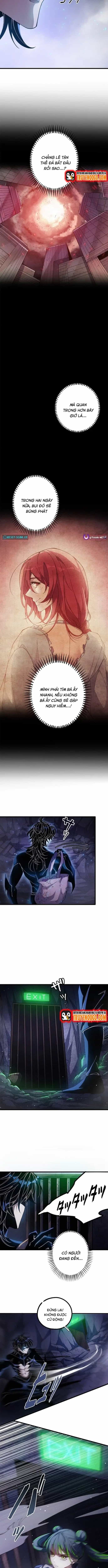 Eraba Reshi Sss-Kyuu Tekigou-Sha - Chương 25 - ảnh 2