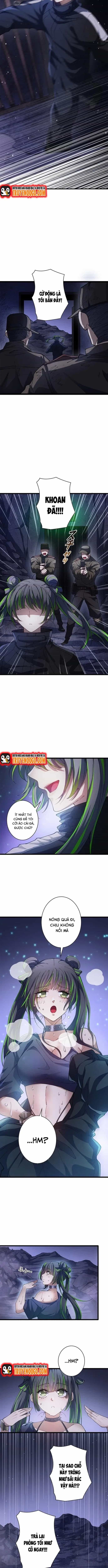 Eraba Reshi Sss-Kyuu Tekigou-Sha - Chương 25 - ảnh 3