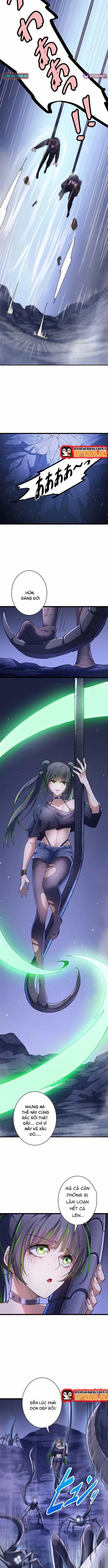 Eraba Reshi Sss-Kyuu Tekigou-Sha - Chương 25 - ảnh 5