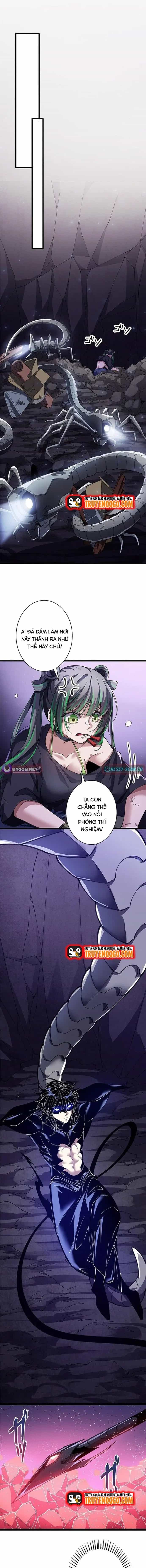 Eraba Reshi Sss-Kyuu Tekigou-Sha - Chương 26 - ảnh 8