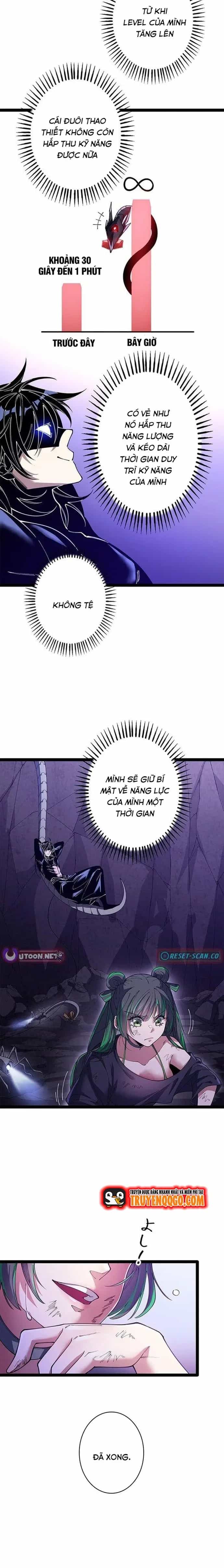 Eraba Reshi Sss-Kyuu Tekigou-Sha - Chương 26 - ảnh 9