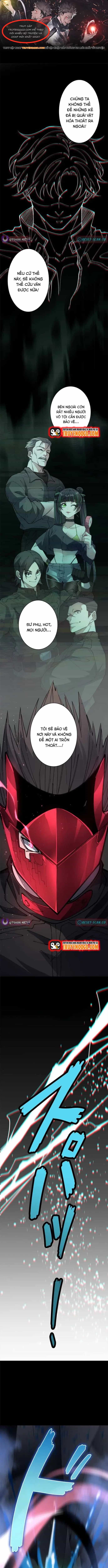 Eraba Reshi Sss-Kyuu Tekigou-Sha - Chương 29 - ảnh 1