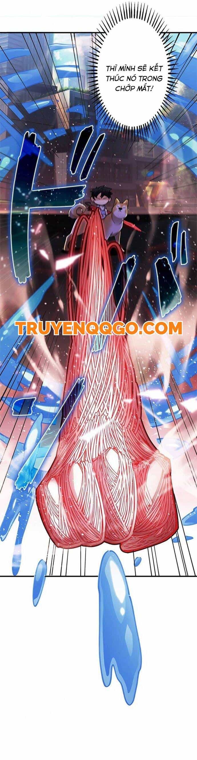 Eraba Reshi Sss-Kyuu Tekigou-Sha - Chương 3 - ảnh 12