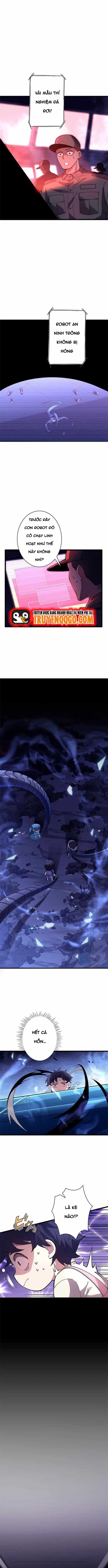 Eraba Reshi Sss-Kyuu Tekigou-Sha - Chương 32 - ảnh 4