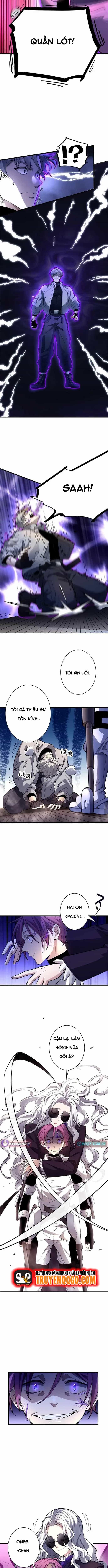 Eraba Reshi Sss-Kyuu Tekigou-Sha - Chương 32 - ảnh 6