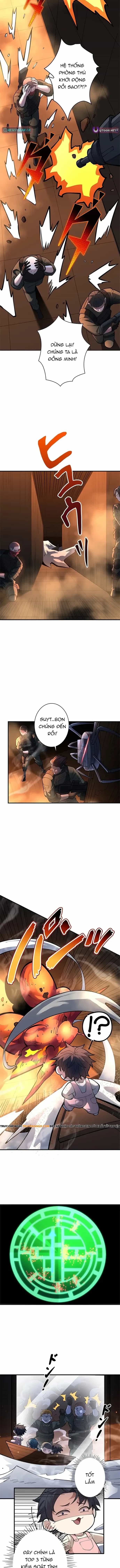 Eraba Reshi Sss-Kyuu Tekigou-Sha - Chương 33 - ảnh 4