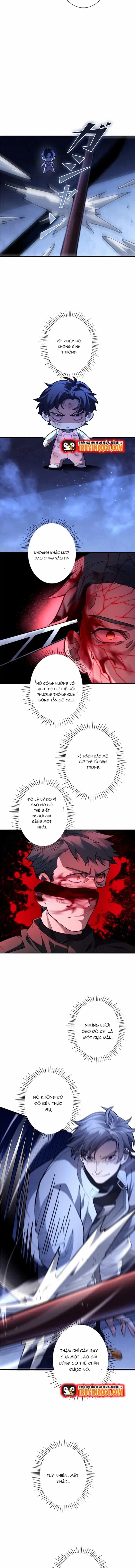 Eraba Reshi Sss-Kyuu Tekigou-Sha - Chương 35 - ảnh 2