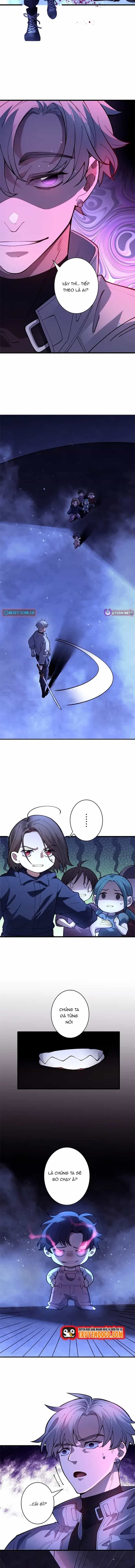 Eraba Reshi Sss-Kyuu Tekigou-Sha - Chương 35 - ảnh 6