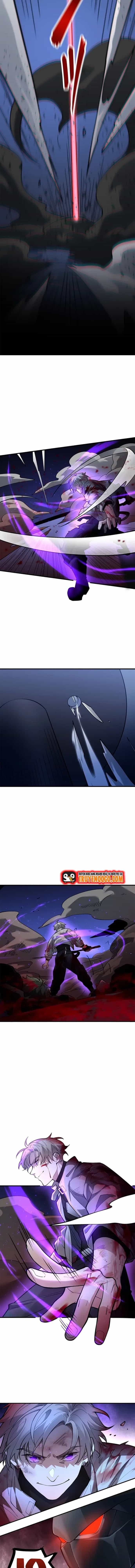 Eraba Reshi Sss-Kyuu Tekigou-Sha - Chương 36 - ảnh 5