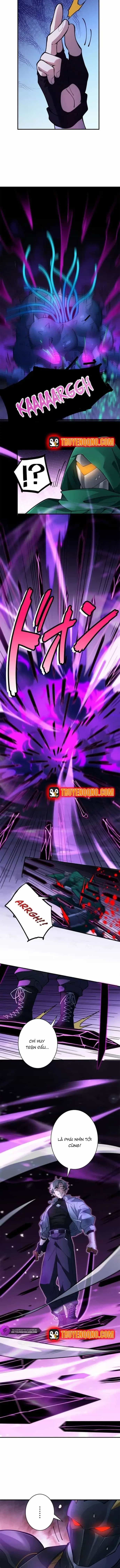 Eraba Reshi Sss-Kyuu Tekigou-Sha - Chương 37 - ảnh 6