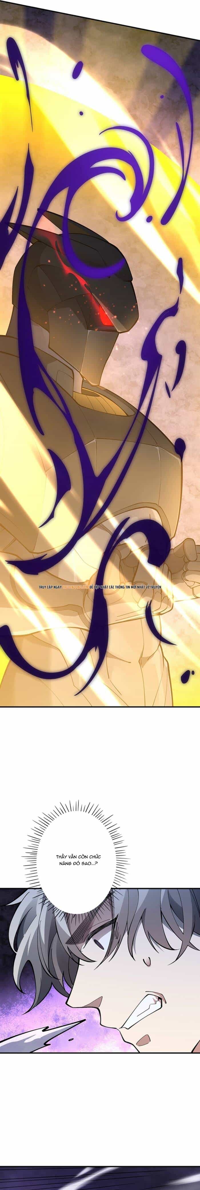 Eraba Reshi Sss-Kyuu Tekigou-Sha - Chương 38 - ảnh 3