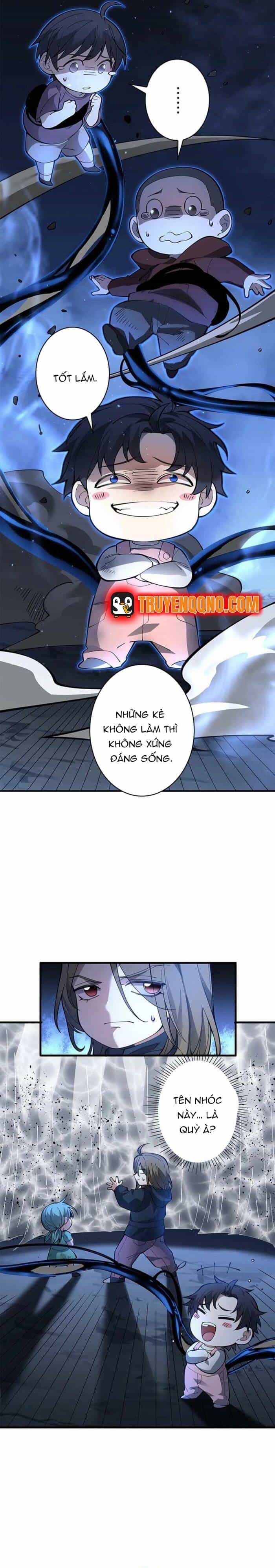 Eraba Reshi Sss-Kyuu Tekigou-Sha - Chương 39 - ảnh 6