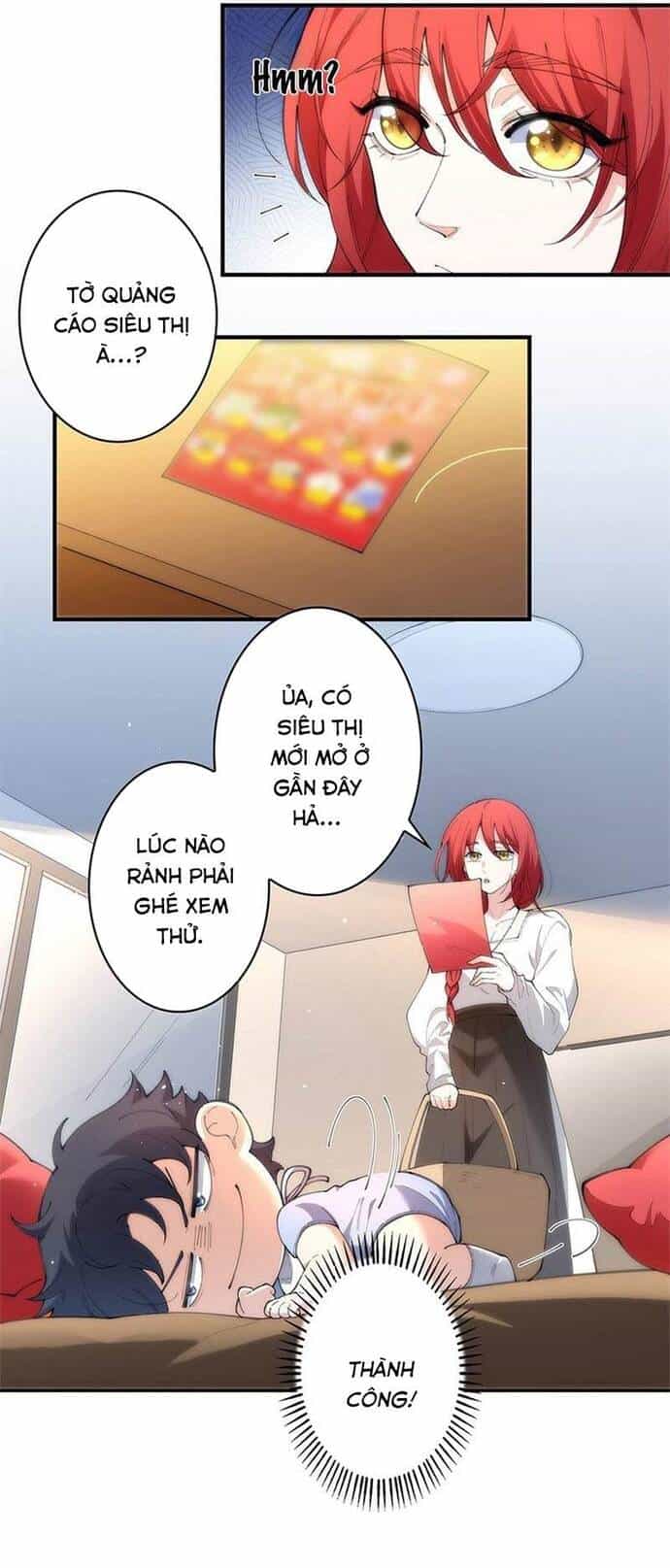 Eraba Reshi Sss-Kyuu Tekigou-Sha - Chương 6 - ảnh 10