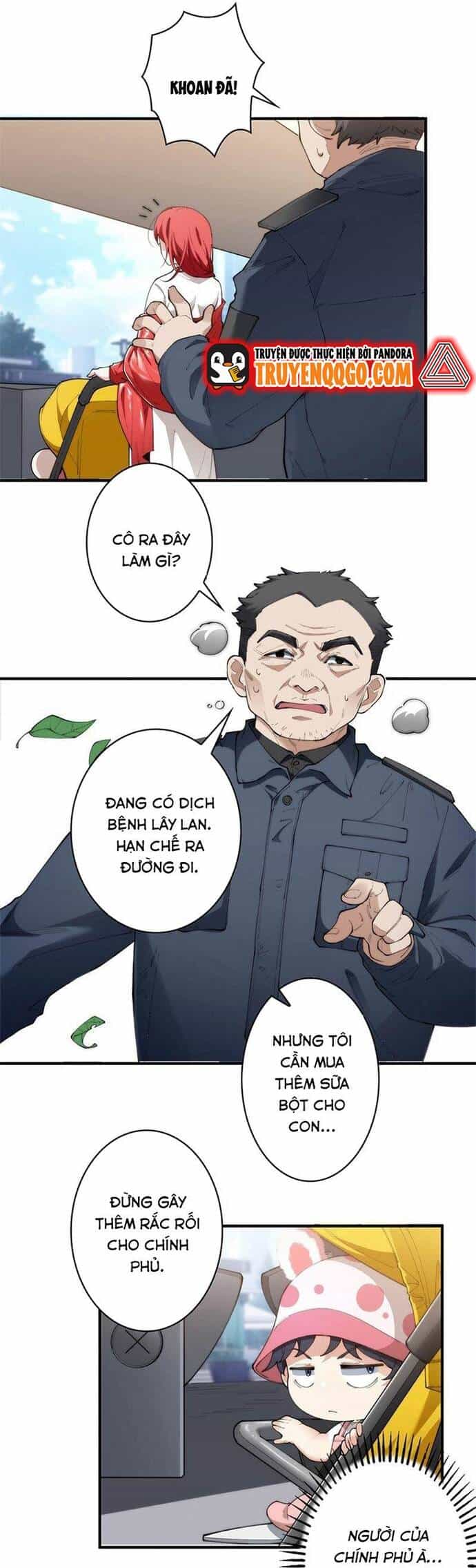 Eraba Reshi Sss-Kyuu Tekigou-Sha - Chương 6 - ảnh 13