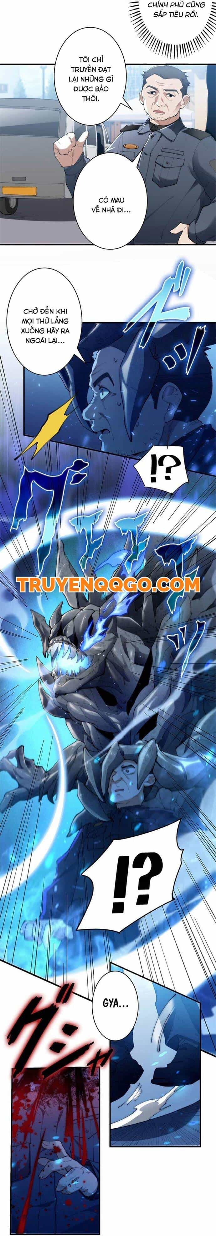 Eraba Reshi Sss-Kyuu Tekigou-Sha - Chương 6 - ảnh 14