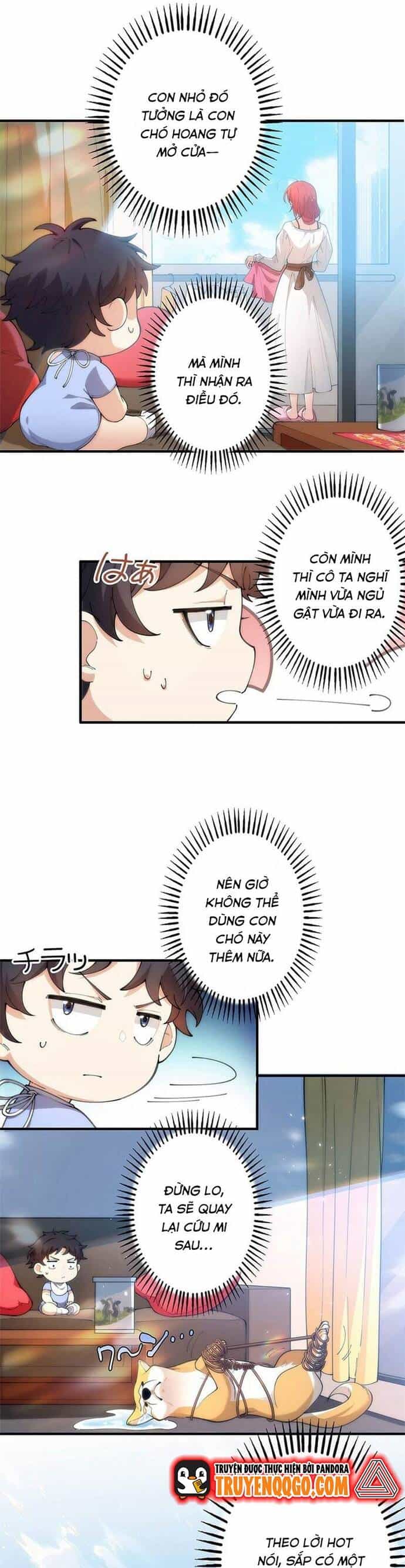 Eraba Reshi Sss-Kyuu Tekigou-Sha - Chương 6 - ảnh 6
