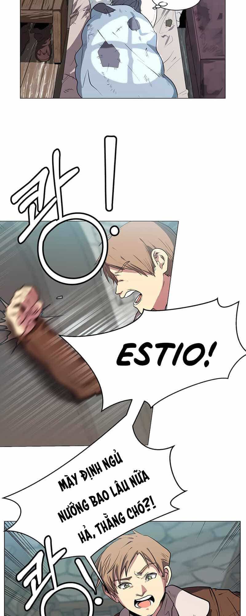 Estio - Chương 1 - ảnh 20