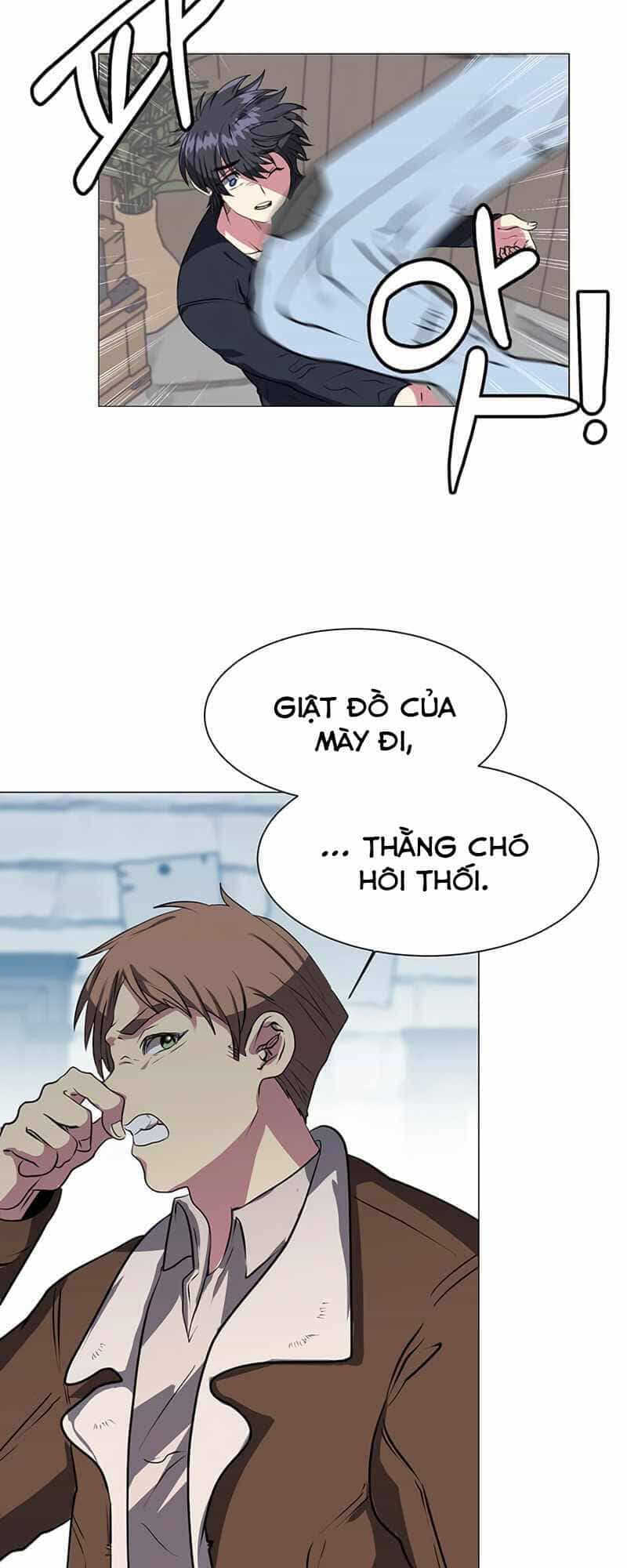 Estio - Chương 1 - ảnh 28