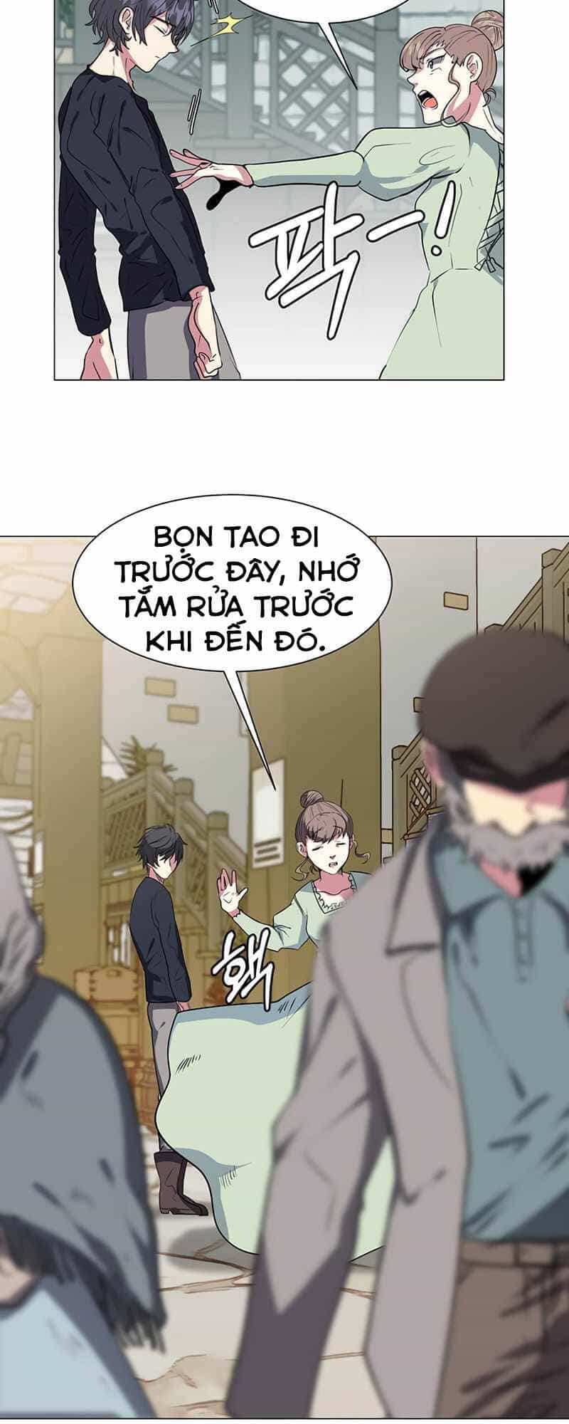 Estio - Chương 1 - ảnh 38