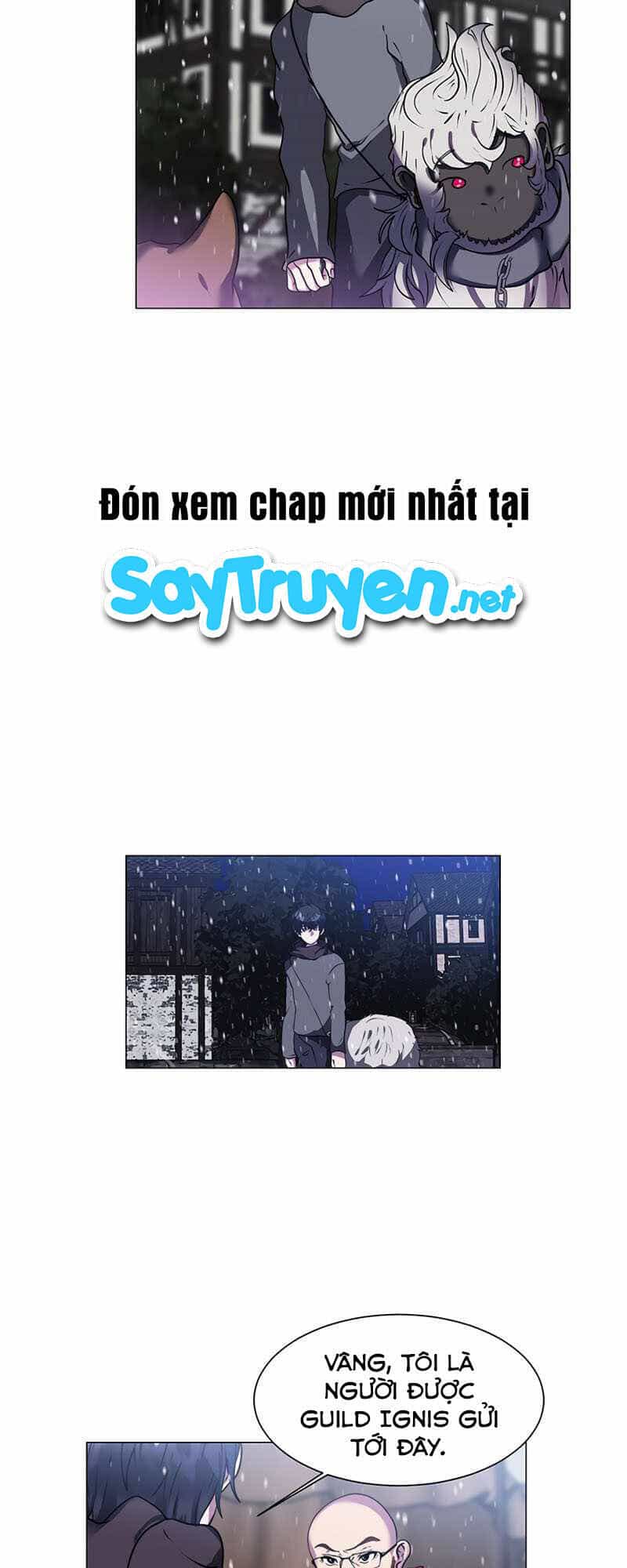 Estio - Chương 10 - ảnh 11
