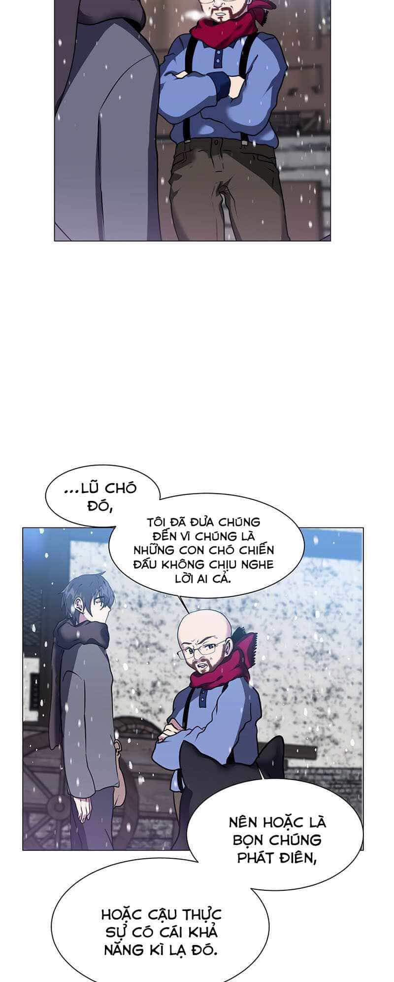 Estio - Chương 10 - ảnh 12