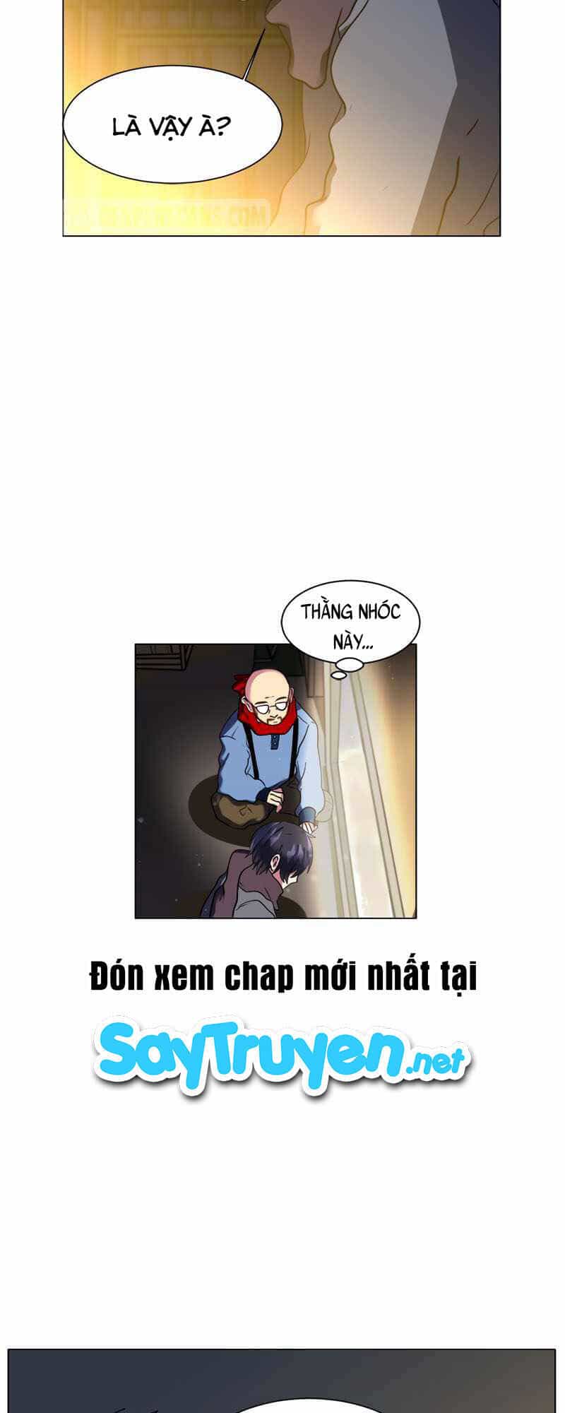 Estio - Chương 10 - ảnh 21
