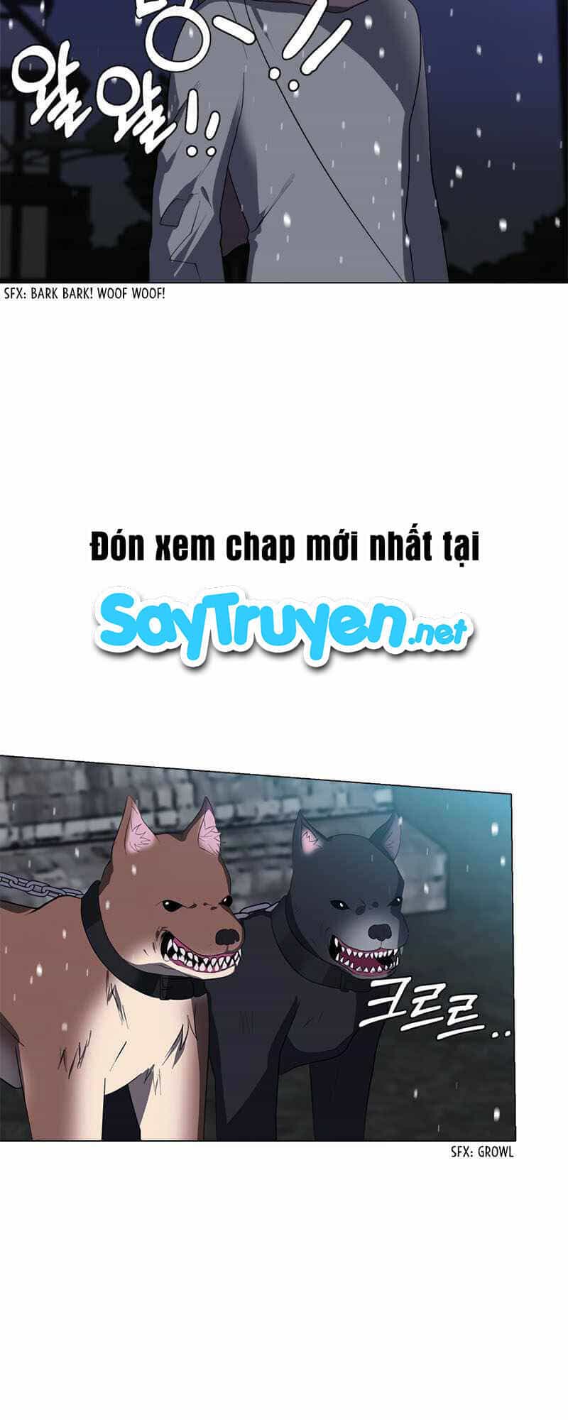 Estio - Chương 10 - ảnh 3