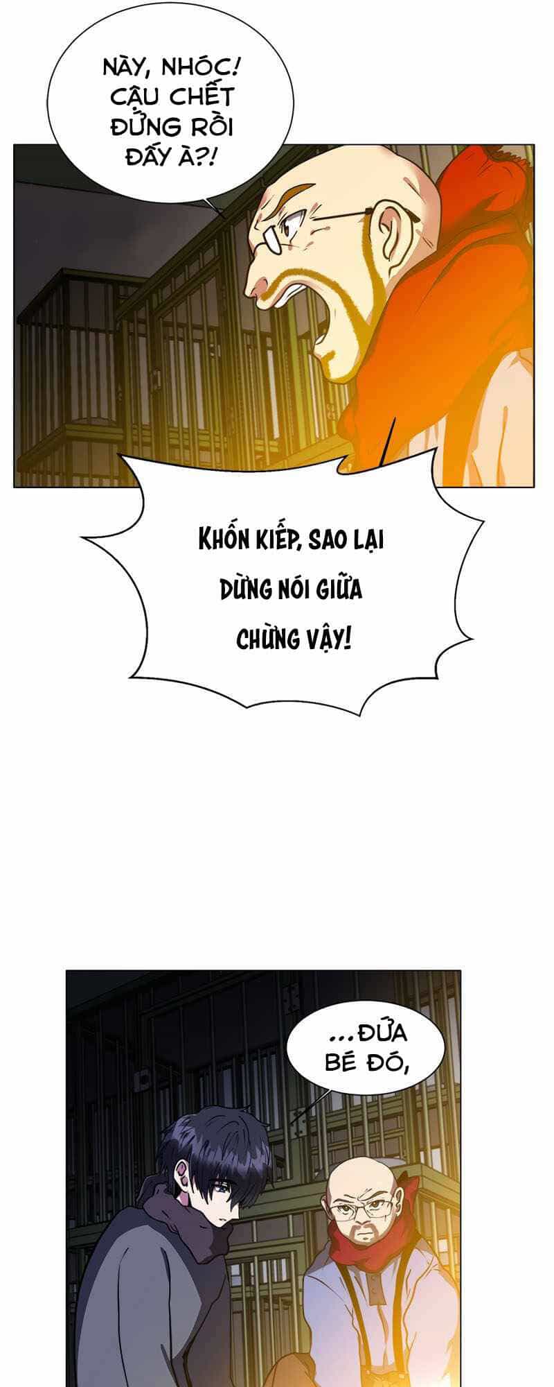 Estio - Chương 10 - ảnh 32