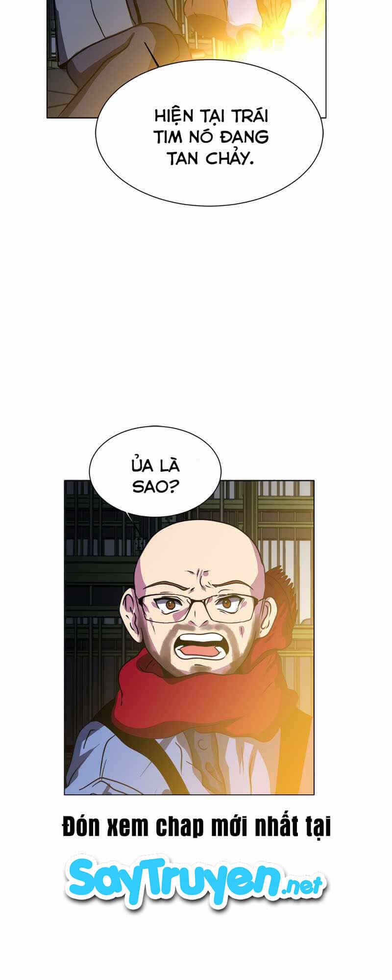 Estio - Chương 10 - ảnh 33