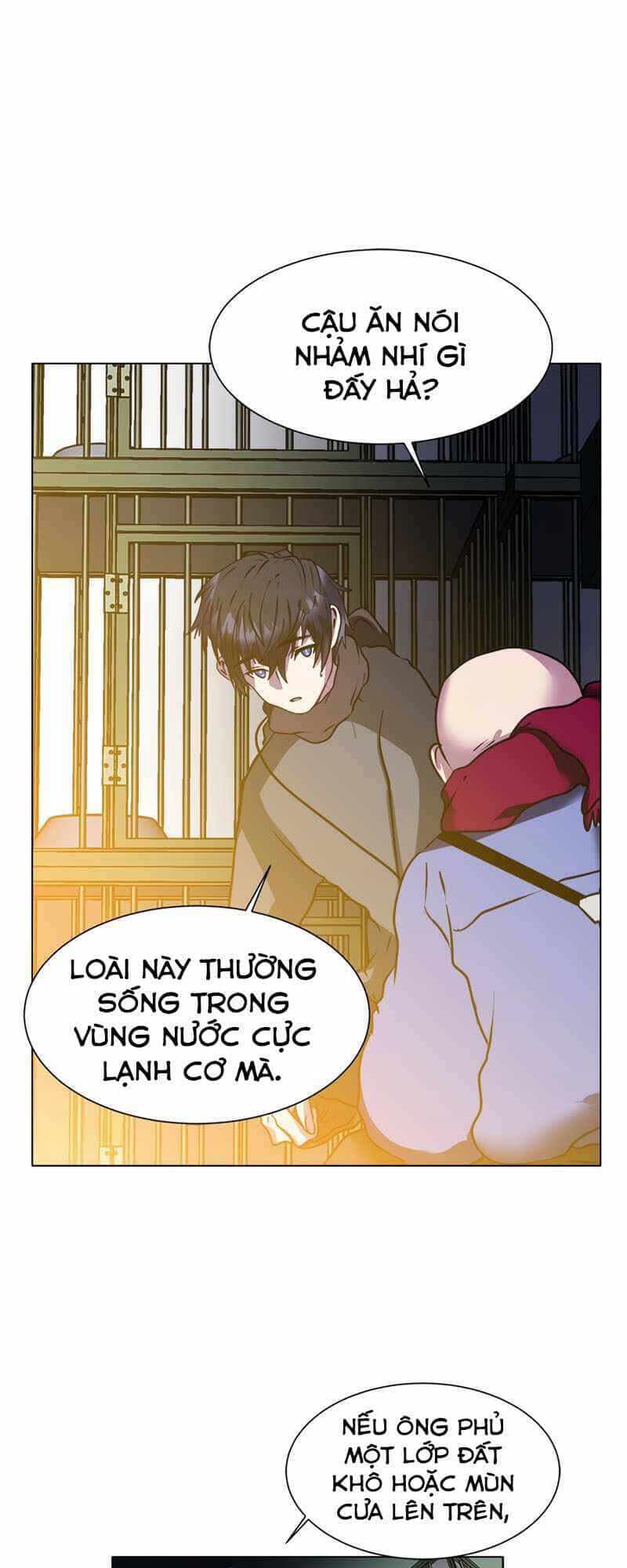 Estio - Chương 10 - ảnh 34
