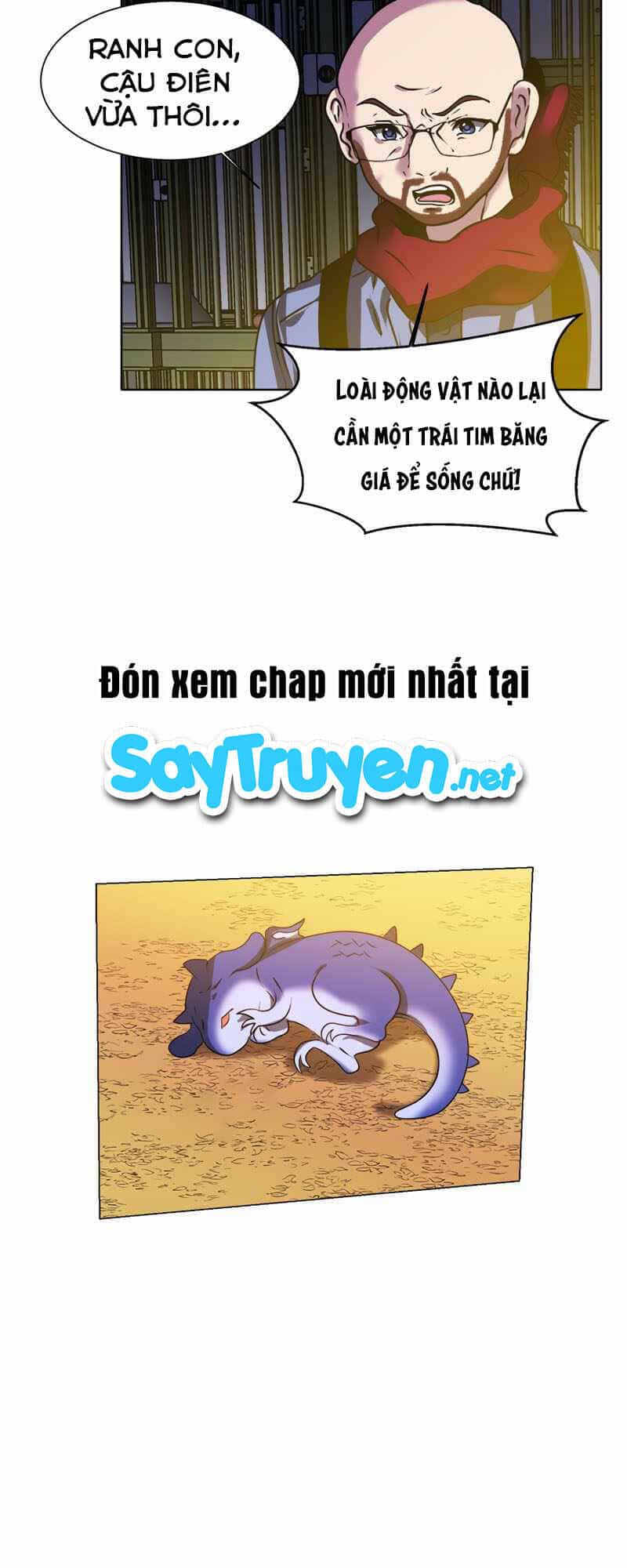 Estio - Chương 10 - ảnh 37