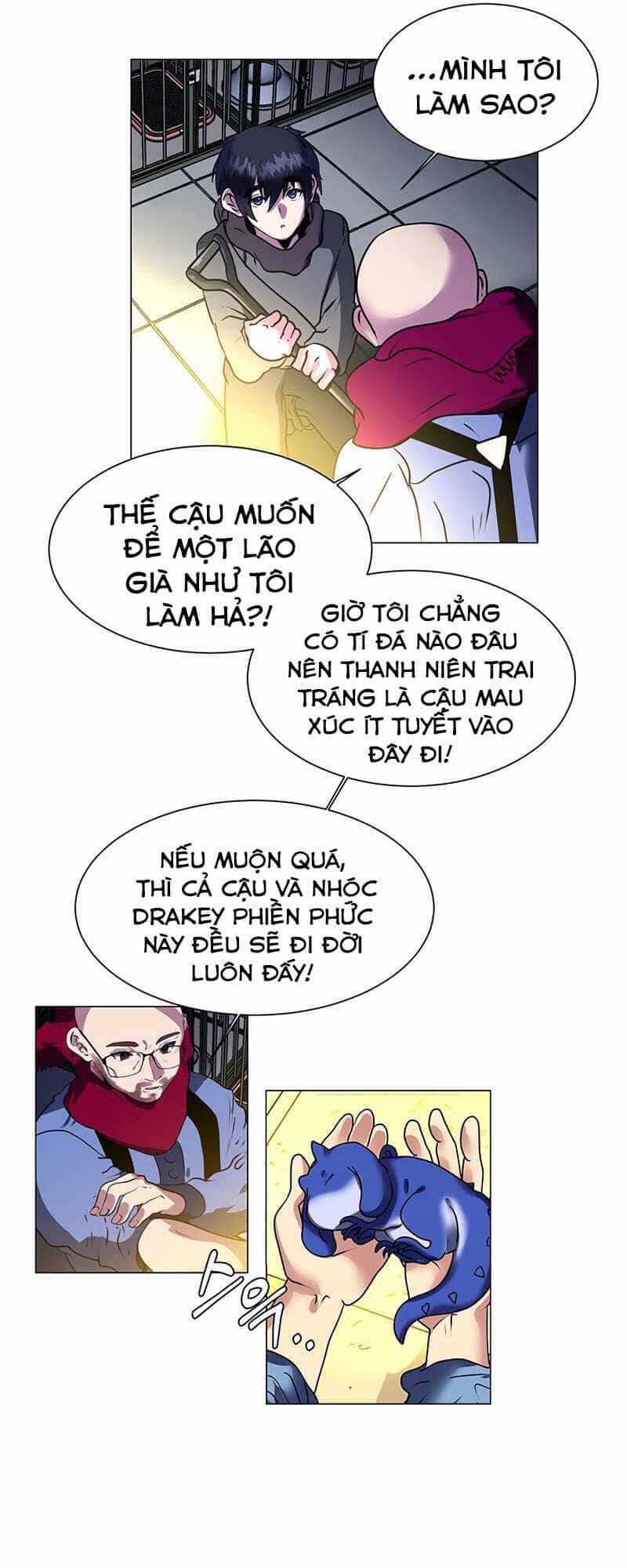 Estio - Chương 10 - ảnh 44