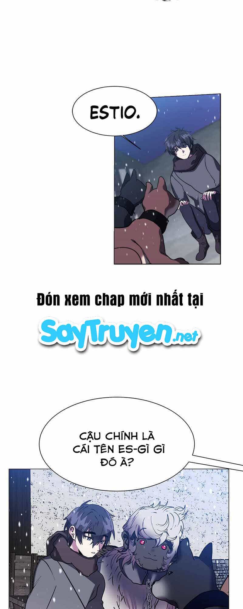 Estio - Chương 10 - ảnh 9