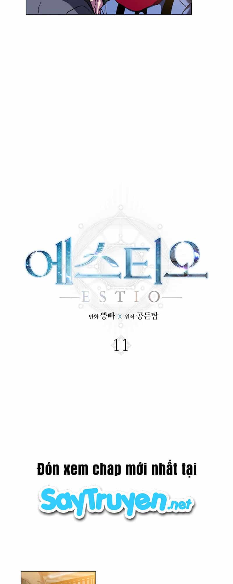 Estio - Chương 11 - ảnh 10