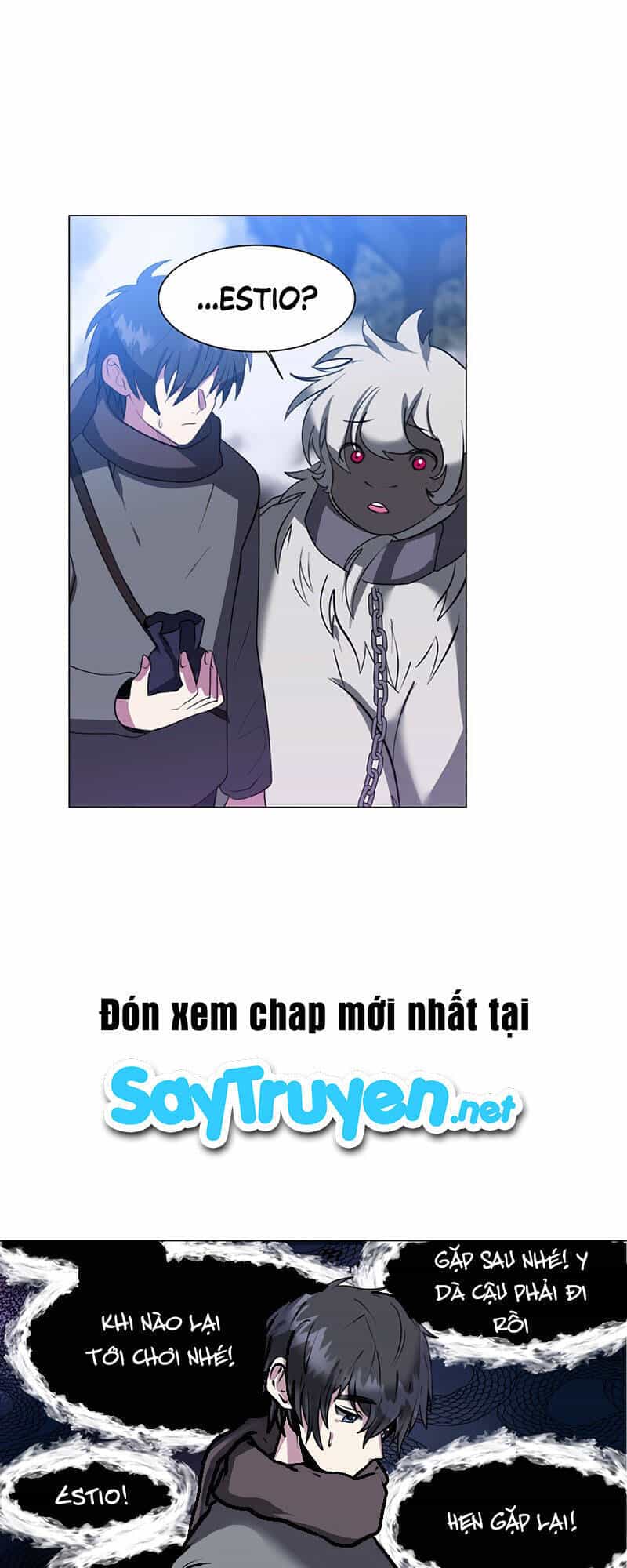 Estio - Chương 11 - ảnh 14