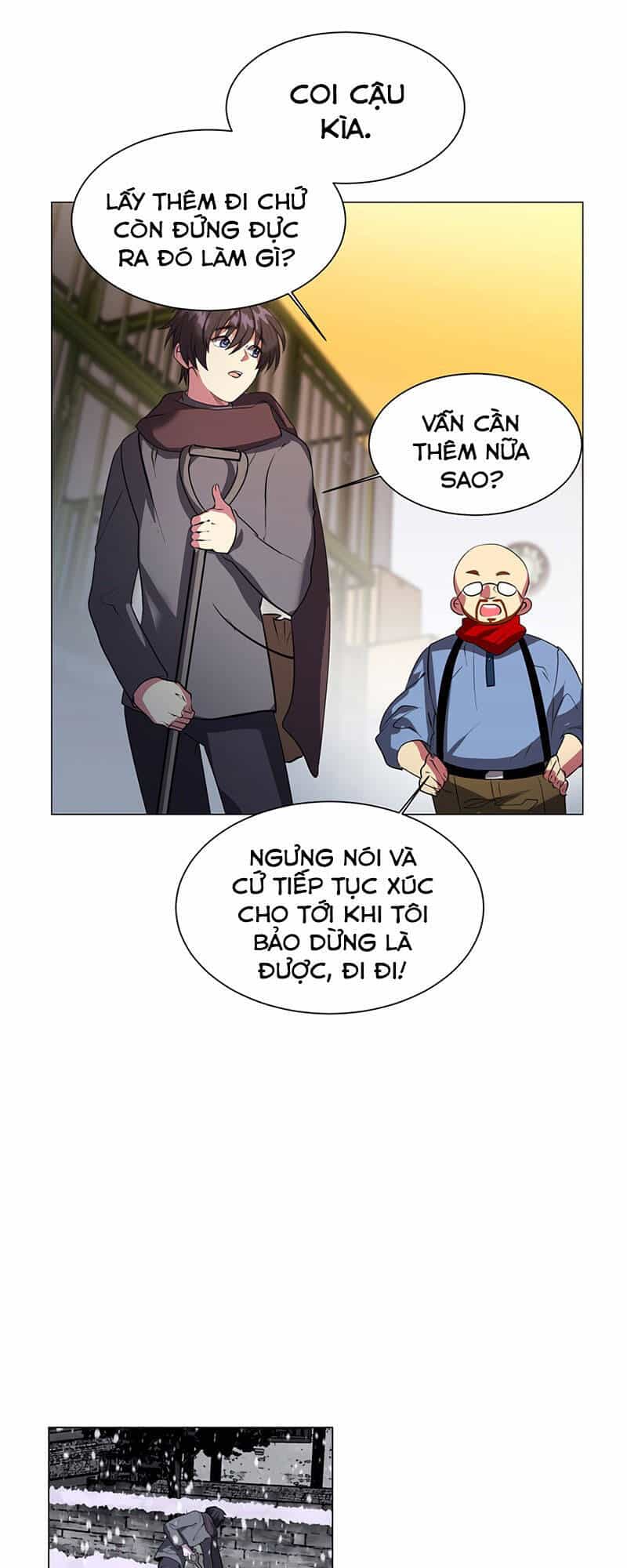 Estio - Chương 11 - ảnh 3