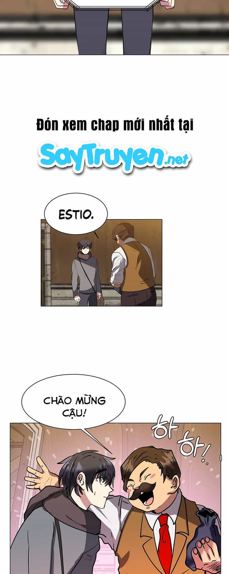 Estio - Chương 11 - ảnh 34