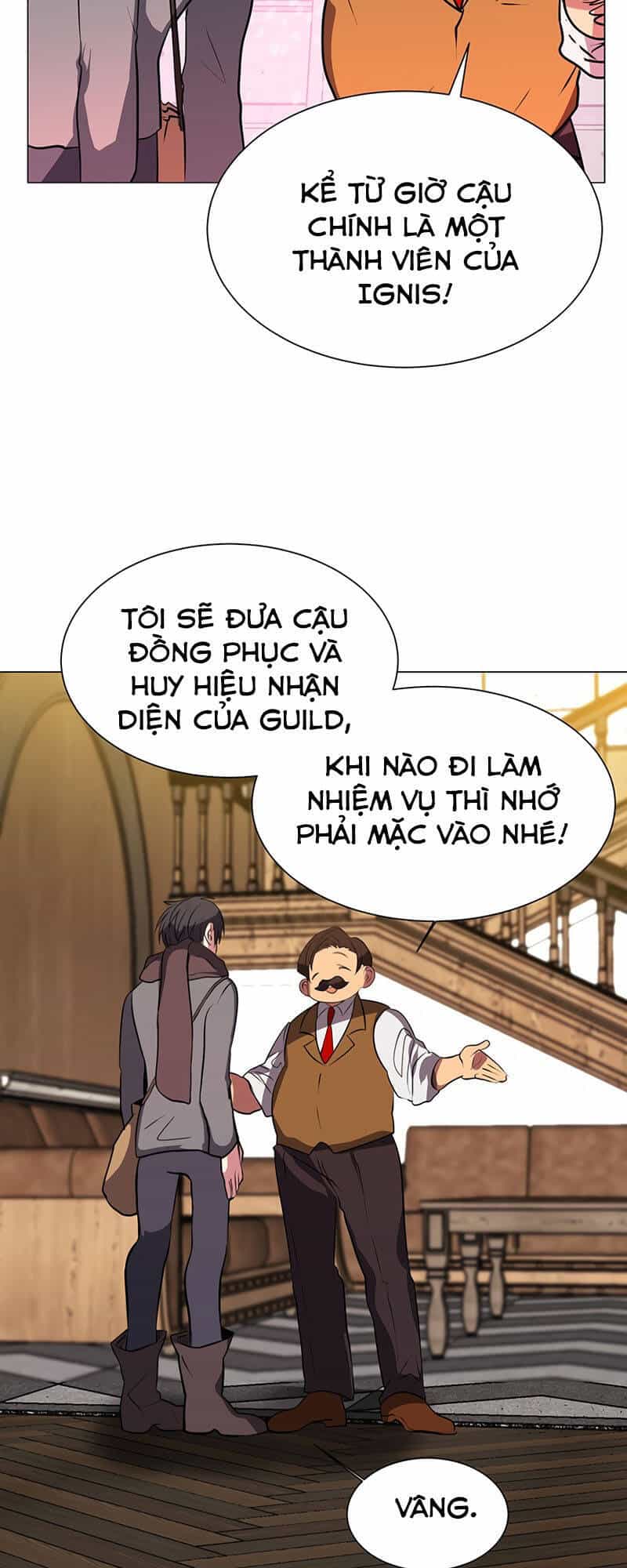 Estio - Chương 11 - ảnh 35